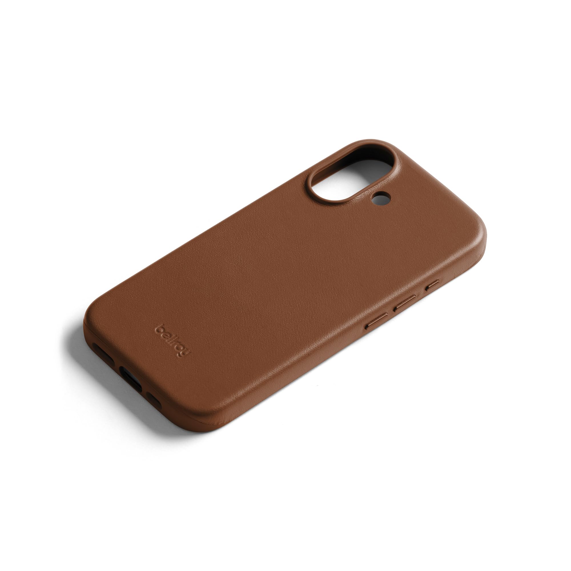 Amazon.com: Bellroy Phone Case, Slim Leather Cover, Compatible